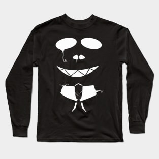 Mikey Long Sleeve T-Shirt